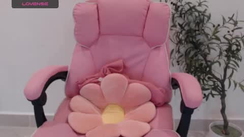 Angelina online show from 02-05-26, 04:17