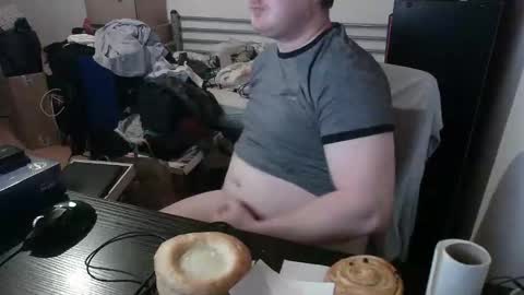 Totox online show from 12-16-24, 06:53