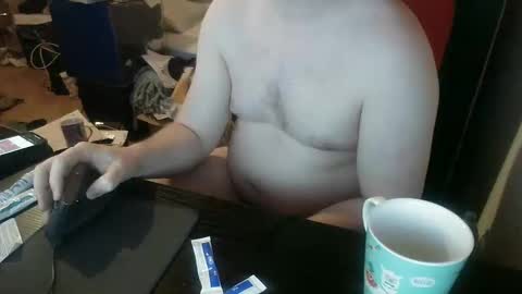 Totox online show from 02-08-25, 06:44