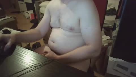 Totox online show from 10-17-25, 06:21