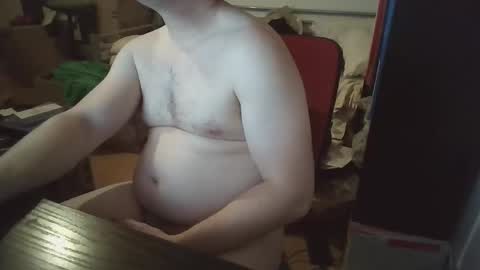 Totox online show from 12-14-25, 01:22