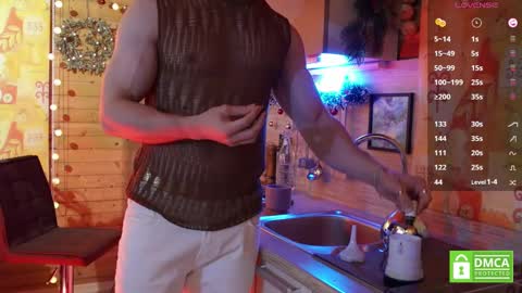 Snapshot of touch_of_eros chatting on 12-15-24, 05:45 Paul online show from 12-15-24, 05:45