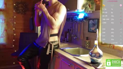 Snapshot of touch_of_eros chatting on 01-20-25, 08:52 Paul online show from 01-20-25, 08:52