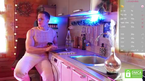 Snapshot of touch_of_eros chatting on 01-23-25, 09:18 Paul online show from 01-23-25, 09:18