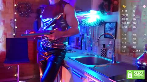Snapshot of touch_of_eros chatting on 02-05-25, 07:07 Paul online show from 02-05-25, 07:07