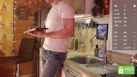 Snapshot of touch_of_eros chatting on 02-22-25, 03:45 Paul online show from 02-22-25, 03:45