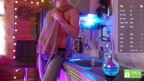 Snapshot of touch_of_eros chatting on 02-22-25, 06:50 Paul online show from 02-22-25, 06:50