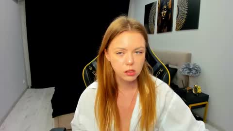 Touch The Heart online show from 06-17-26, 03:31