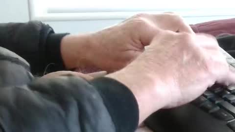 Jim online show from 01-19-25, 09:13