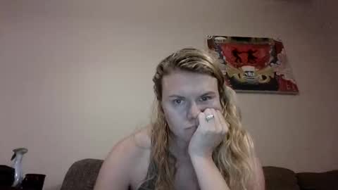 tough_as_scars online show from 11-08-25, 12:33