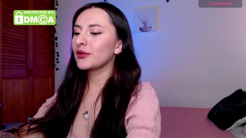 Miss Camille online show from 01-08-25, 04:54