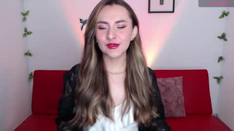 Miss Camille online show from 12-16-25, 06:46