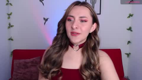 Miss Camille online show from 12-17-25, 05:08