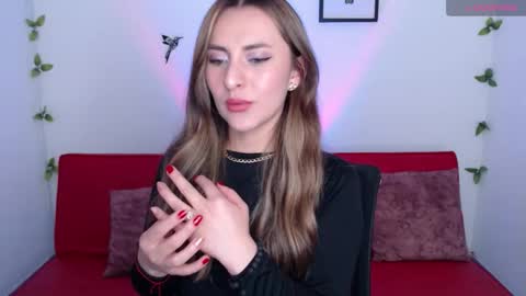 Miss Camille online show from 12-18-25, 09:10