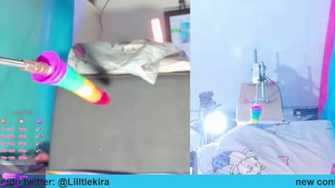 touk_kira online show from 07-08-26, 02:32