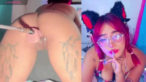 touk_kira online show from 07-23-26, 05:00