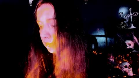 Snapshot of toxicdomme chatting on 05-22-26, 05:29 toxicdomme online show from 05-22-26, 05:29