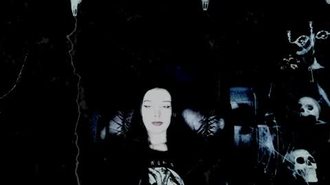 Snapshot of toxicdomme chatting on 06-03-26, 06:13 toxicdomme online show from 06-03-26, 06:13