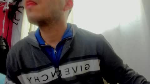 toxiclove01 online show from 10-13-25, 01:55