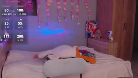 toxkiss online show from 10-08-25, 05:16