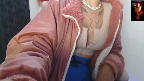 Snapshot of toxxxic_cams chatting on 04-02-26, 07:28 toxca69 online show from 04-02-26, 07:28