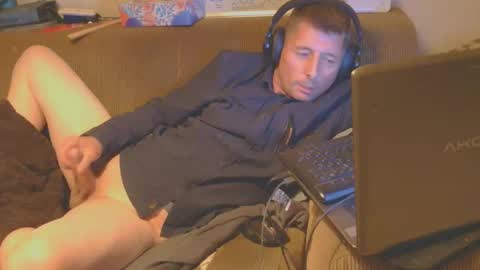 Toyboy online show from 10-16-25, 03:57