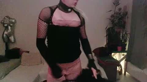 Patrizia online show from 02-10-26, 02:26