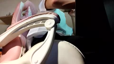 toyboysquirt online show from 12-16-25, 10:53