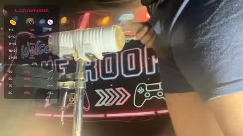 ToysForMyCock online show from 11-11-25, 05:29