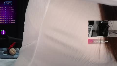 tra777tina online show from 02-16-26, 06:37