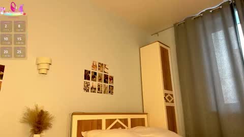 Rebeca online show from 03-05-26, 11:28