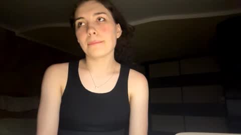 Snapshot of tracithetford chatting on 06-29-26, 07:14 Alex3 online show from 06-29-26, 07:14
