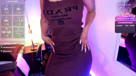 Snapshot of tracy_lambo chatting on 01-14-25, 10:17 tracy online show from 01-14-25, 10:17
