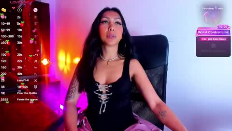 Snapshot of tracy_lambo chatting on 02-19-25, 05:05 tracy online show from 02-19-25, 05:05