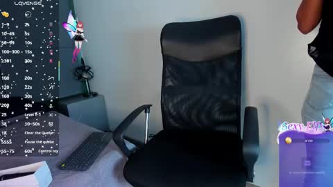 Snapshot of tracy_lambo chatting on 03-01-25, 12:28 tracy online show from 03-01-25, 12:28