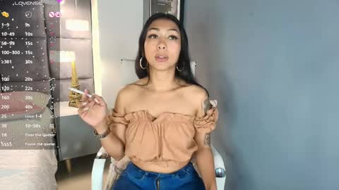 tracy online show from 05-05-26, 03:58