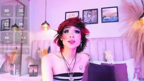 Tracy  online show from 04-30-26, 08:57