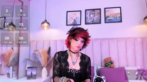Tracy  online show from 05-06-26, 08:36