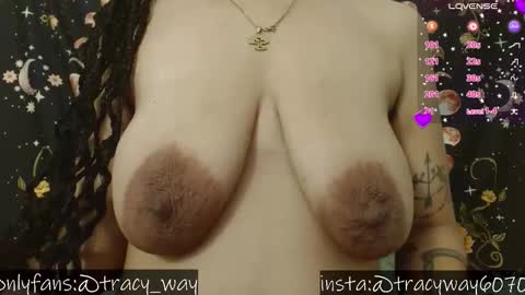 Snapshot of tracy_way1 chatting on 02-24-26, 03:59 Isabell online show from 02-24-26, 03:59