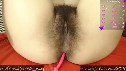 Snapshot of tracy_way1 chatting on 03-18-26, 01:36 Isabell online show from 03-18-26, 01:36