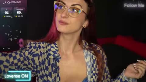 Snapshot of tracyix chatting on 10-22-25, 07:02 Tracy online show from 10-22-25, 07:02