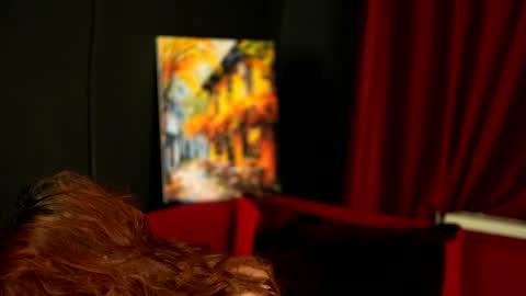 Snapshot of tracyix chatting on 02-21-26, 09:16 Tracy online show from 02-21-26, 09:16