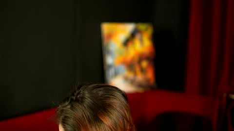 Snapshot of tracyix chatting on 02-28-26, 08:10 Tracy online show from 02-28-26, 08:10