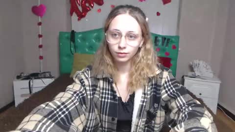 TracyLeeBB online show from 02-04-26, 06:19