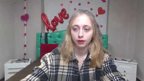 TracyLeeBB online show from 02-08-26, 06:06