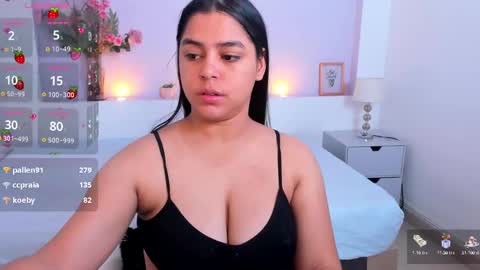 NIKOL online show from 01-11-25, 07:59