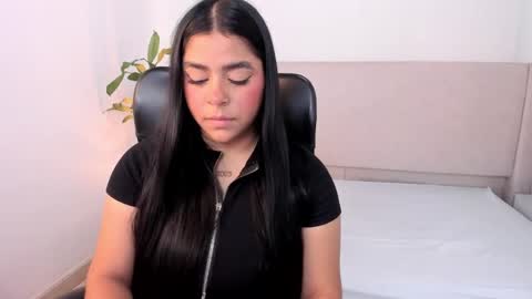 NIKOL online show from 01-13-25, 05:01