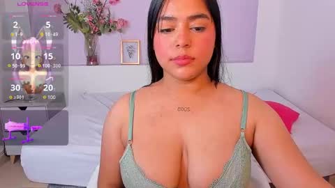 NIKOL online show from 01-16-25, 05:42