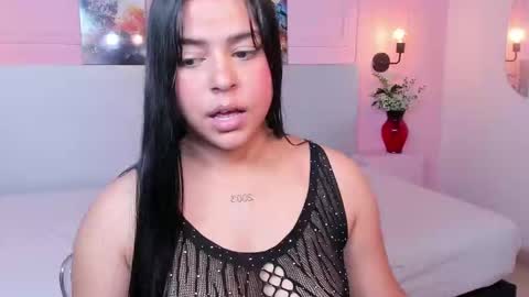 NIKOL online show from 01-18-25, 04:37