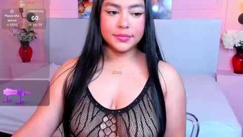 NIKOL online show from 01-18-25, 12:26